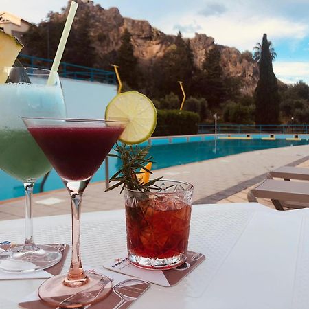 Hotel Terme Sibarite Cassano allo Ionio ภายนอก รูปภาพ