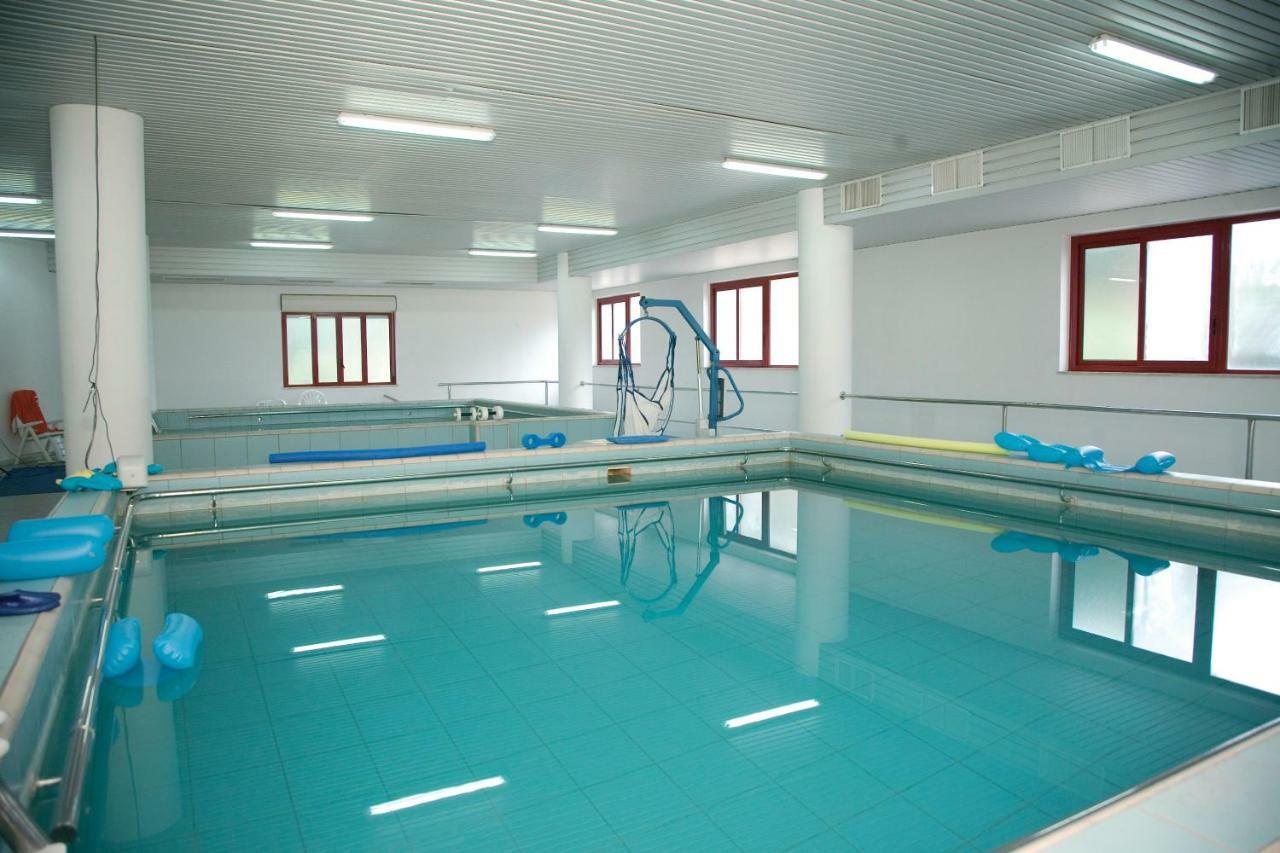 Hotel Terme Sibarite Cassano allo Ionio ภายนอก รูปภาพ